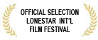 official_selection_lonestar international film_festival