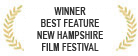 winner best feature new hampshire film_festival