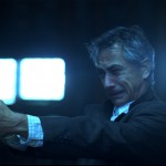 Finn (David Strathairn)