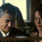 Finn (David Strathairn) & Deanna (Ann Cusack)