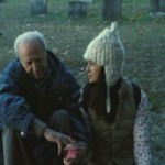 Tucker (Scott Wilson) & Daisy (Elisabeth Waterston)